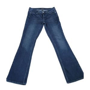 White House Black Market Women's Jean